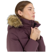 Damen-Wintermantel Fundango Prue Padded Jacket