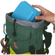 Kinderrucksack Kohla Happy 10l
