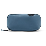 Reise-Organizer Peak Design Tech Pouch Small blau Ocean