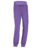 Damenhose E9 Hit Women's lila Wisteria
