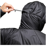 Damenjacke Black Diamond W Solution 3.0 Hoody