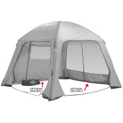 Innenzelt Bo-Camp Side wall + door / window Air Gazebo