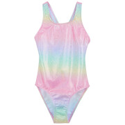 Kinderbadeanzug Regatta Katrisse hellrosa MermaidShmmr