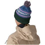 Wintermütze Patagonia Powder Town Beanie