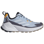 Damen Wanderschuhe Adidas Terrex Trailmaker 2 blau Crsk/Dshgry/Auon