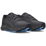 Damen Laufschuhe Under Armour W Charged Bandit TR 3