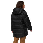 Damenmantel Mammut Glacier Glow IN Hooded Parka Women