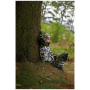 Kindermütze WAMU Khaki