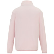Kinder-Sweatshirt Regatta Junior Frankie F/Z Pink Haze