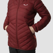 Damenjacke Salewa Brenta Rds Dwn W Jkt