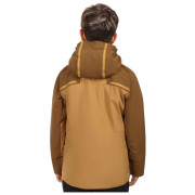 Kinderjacke Kilpi Denver-Jb Brown