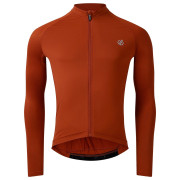 Herren Radtrikot Dare 2b Lightning Long Sleeve Jersey