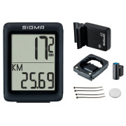 Fahrradcomputer Sigma BC 5.0 WL ATS