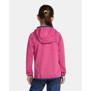 Kinder-Funktions-Sweatshirt Kilpi Memphis