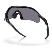 Sonnenbrille OAKLEY Radar Plate Prizm Grey