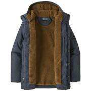 Herrenjacke Patagonia M's Isthmus Parka
