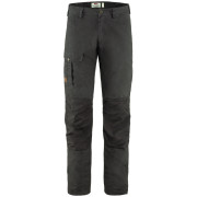 Herrenhose Fjällräven Nils Trousers M dunkelgrau Dark Grey