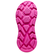 Kinderschuhe Geox J Flexyper Fast Girl Fuchsia