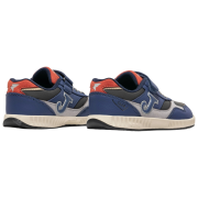 Kinder-Barfußschuhe Joma 1448V Barefoot Junior Navy Blue