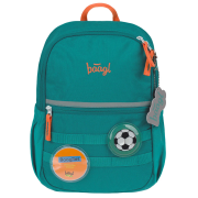 Kinderrucksack Baagl Buddy