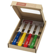 Messer-Set Opinel Opinel N°112