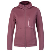 Damen-Sweatshirt Rafiki Vega W weinfarbe plum wine