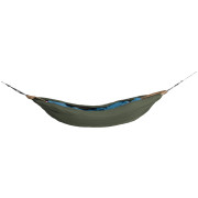 Thermohülle für Hängematte Robens Trace Hammock Underquilt grün