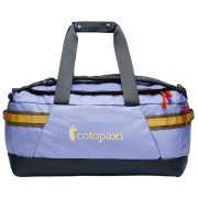 Rucksack Cotopaxi Allpa Getaway 55L Duffel blau/schwarz Blue Smoke And Carbon