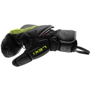 Skihandschuh Leki WCR Coach 3D Mitt