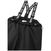 Kinder Skihose Reima Leikisti Black