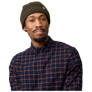 Herrenhemd Fjällräven Övik Flannel Shirt M