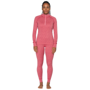Damen-Funktionsshirt Devold Signature Silk 230 Zip Wmn