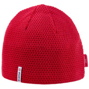 Merino-Strickmütze Kama AW62 rot red