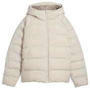 Damenjacke Puma Mono Hooded Jacket