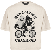 Damen-T-Shirt Wild Country Sequence Woman T-shirt