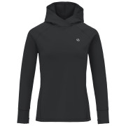 Damen Funktions-Sweatshirt Dare 2b Refresh Hoody schwarz Black