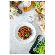 Nahrung Hauptspeise Hotovky z plechovky VEGAN Chilli con carne 800 g