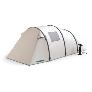 Zelt Husky Air Base 4 beige beige