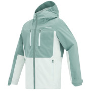 Kinderjacke Regatta Junior Highton Jacket IvyMossOMist