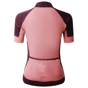Damen-Radtrikot Dare 2b Flutter Jersey