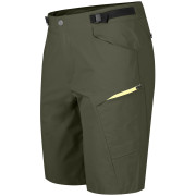 Herrenshorts Montura Altai Bermuda