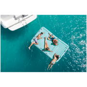 Aufblasbare Matratze Intex Water Lounge