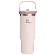 Thermotasse Stanley Tumbler Flip Straw 2.0 890 ml hellrosa Rose Quartz