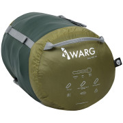 Daunenschlafsack Warg Sirius 400 M
