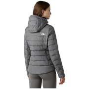 Damenjacke The North Face W Aconcagua 3 Hoodie