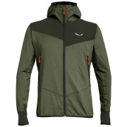 Herrenjacke Salewa Agner Hybrid Pl/Dst M Fz Hdy