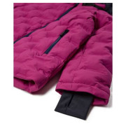 Kinder Winterjacke Lego Wear Lwjipe 706 Fuchsia