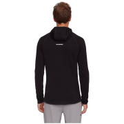 Herren Funktions-Sweatshirt Mammut Aenergy Light ML Hooded Jacket