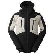 Herren Skijacke Dare 2b Assimilate Jacket schwarz/beige Abbey stone/Black