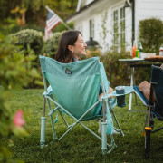 Campingstuhl GCI Kickback Rocker